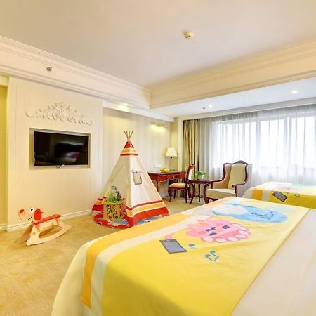 Vienna International Hotel Nanning Zoo Экстерьер фото