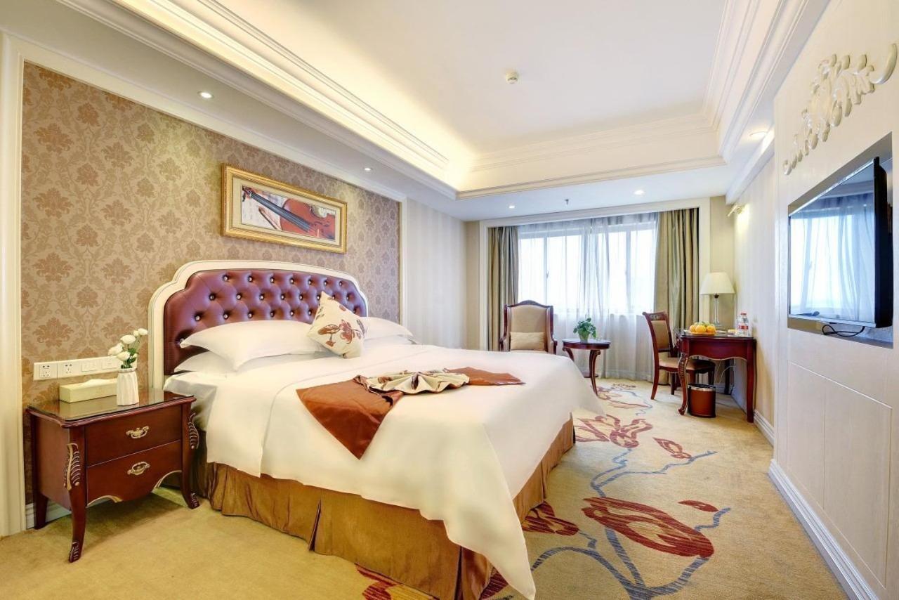 Vienna International Hotel Nanning Zoo Экстерьер фото